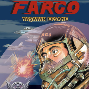 Bingeneral Fargo Çizgi Roman (İnce Kapaklı)